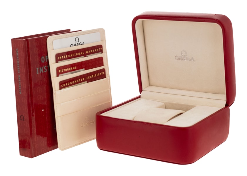 Omega Aqua Terra 150m Gents 2503.80.00